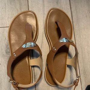 Michael Kors sandals